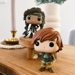 Drachenzähmen leicht gemacht - Hicks Funko Pop Figur