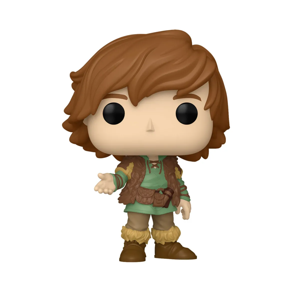 Drachenzähmen leicht gemacht - Hicks Funko Pop Figur