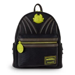 Drachenzähmen leicht gemacht - Ohnezahn Mini Rucksack