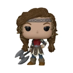 Drachenzähmen leicht gemacht - Astrid Funko Pop Figur
