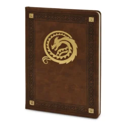 Drachenzähmen leicht gemacht - Dragon Notizbuch