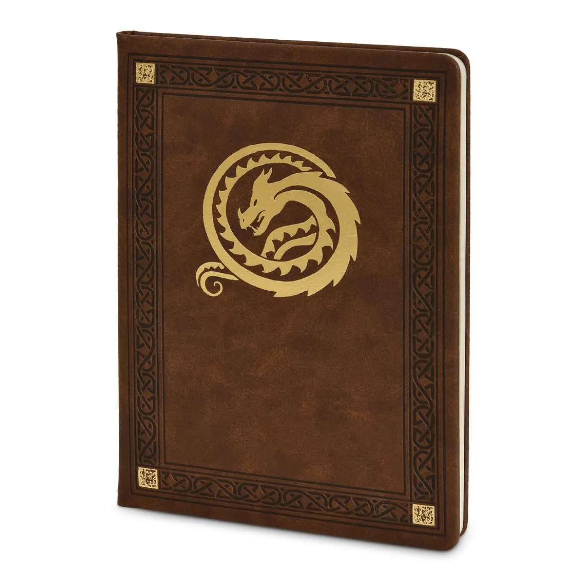 Drachenzähmen leicht gemacht - Dragon Notizbuch