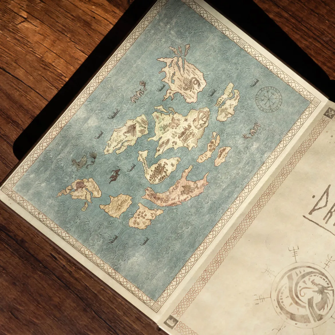 Drachenzähmen leicht gemacht - Dragon Notizbuch