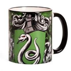 Draco Malfoy Meets Anime Tasse - Harry Potter