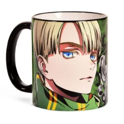 Draco Malfoy Meets Anime Tasse - Harry Potter