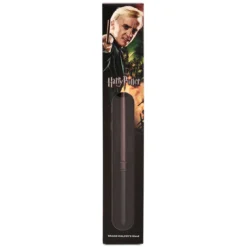 Draco Malfoy Zauberstab im Blister