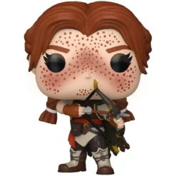 Dragon Age: The Veilguard POP! Games Vinyl Figur Lace