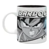 Dragon Ball - Bardock Tasse