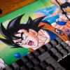 Dragon Ball - Crew Mousepad