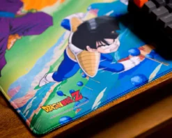 Dragon Ball - Crew Mousepad