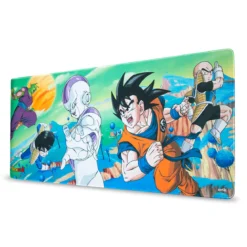 Dragon Ball - Crew Mousepad