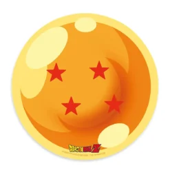 Dragon Ball - Crystal Ball Mousepad