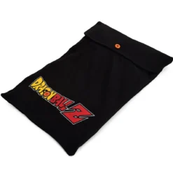 Dragon Ball - Crystal Ball Pyjama kurz schwarz