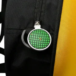 Dragon Ball - Crystal Ball Rucksack Umhängetasche