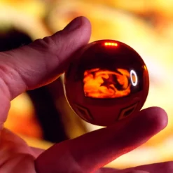 Dragon Ball - Crystal Balls Radar Box