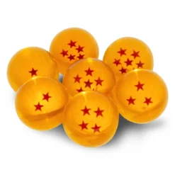 Dragon Ball - Crystal Balls Radar Box