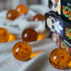 Dragon Ball - Crystal Balls Radar Box