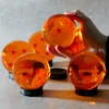 Dragon Ball - Crystal Ball 1-Stern Replik