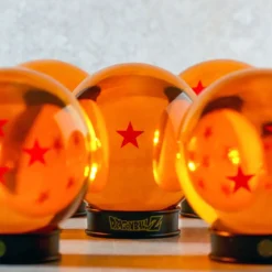 Dragon Ball - Crystal Ball 1-Stern Replik