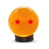Dragon Ball - Crystal Ball 2-Stern Replik