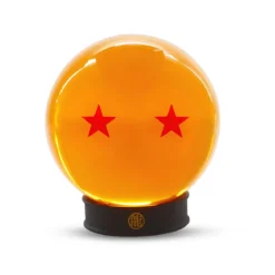 Dragon Ball - Crystal Ball 2-Stern Replik