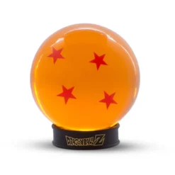 Dragon Ball - Crystal Ball 4-Stern Replik