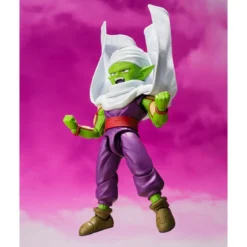 Dragon Ball: Daima - Piccolo Mini S.H.Figuarts Actionfigur