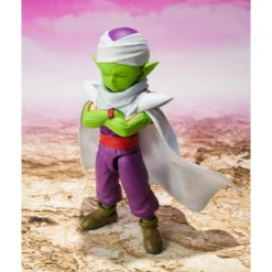 Dragon Ball: Daima - Piccolo Mini S.H.Figuarts Actionfigur
