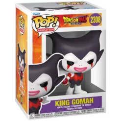 Dragon Ball Daima POP! Animation Vinyl Figur Gomah 9 cm