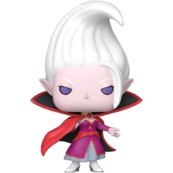 Dragon Ball Daima POP! Animation Vinyl Figur Dr. Arinsu 9 cm