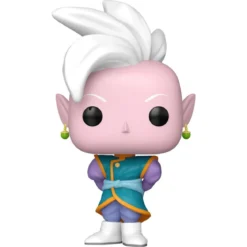 Dragon Ball Daima POP! Animation Vinyl Figur Supreme Kai 9