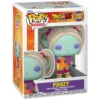 Dragon Ball Daima POP! Animation Vinyl Figur Panzy 9 cm