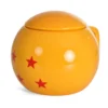 Dragon Ball - 3D Tasse mit Deckel