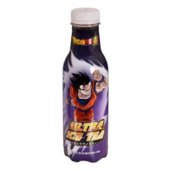 Dragon Ball - Gohan Ultra Bio Eistee Pfirsich