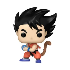 Dragon Ball - Goku Kame Funko Pop Figur