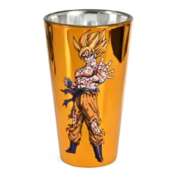 Dragon Ball - Goku Saiyan Glas
