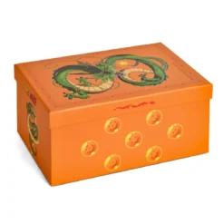 Dragon Ball - Goku & Shenlong Geschenkset