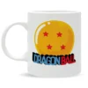 Dragon Ball - Goku & Shenlong Tasse