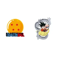 Dragon Ball - Goku & Shenlong Tasse