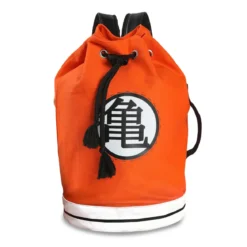 Dragon Ball - Goku Symbol Rucksack