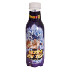 Dragon Ball - Goku Ultra Bio Eistee Pfirsich