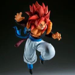 Dragon Ball GT Match Makers PVC Statue Super Saiyan Gogeta