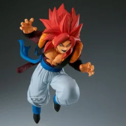 Dragon Ball GT Match Makers PVC Statue Super Saiyan Gogeta