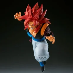 Dragon Ball GT Match Makers PVC Statue Super Saiyan Gogeta