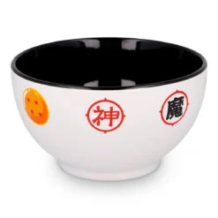 Dragon Ball - Icons Müslischale