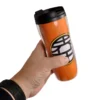 Dragon Ball - Kame & Kaio Symbol To Go Becher