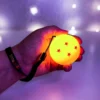 Dragon Ball - LED Crystal Ball mit Handschlaufe