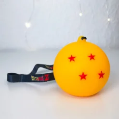 Dragon Ball - LED Crystal Ball mit Handschlaufe