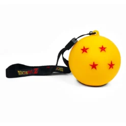 Dragon Ball - LED Crystal Ball mit Handschlaufe