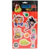 Dragon Ball Magnet-Set